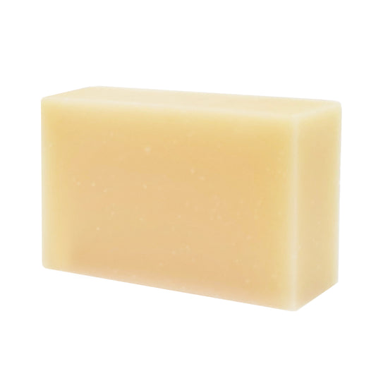 Unscented Super Shea Bar Soap