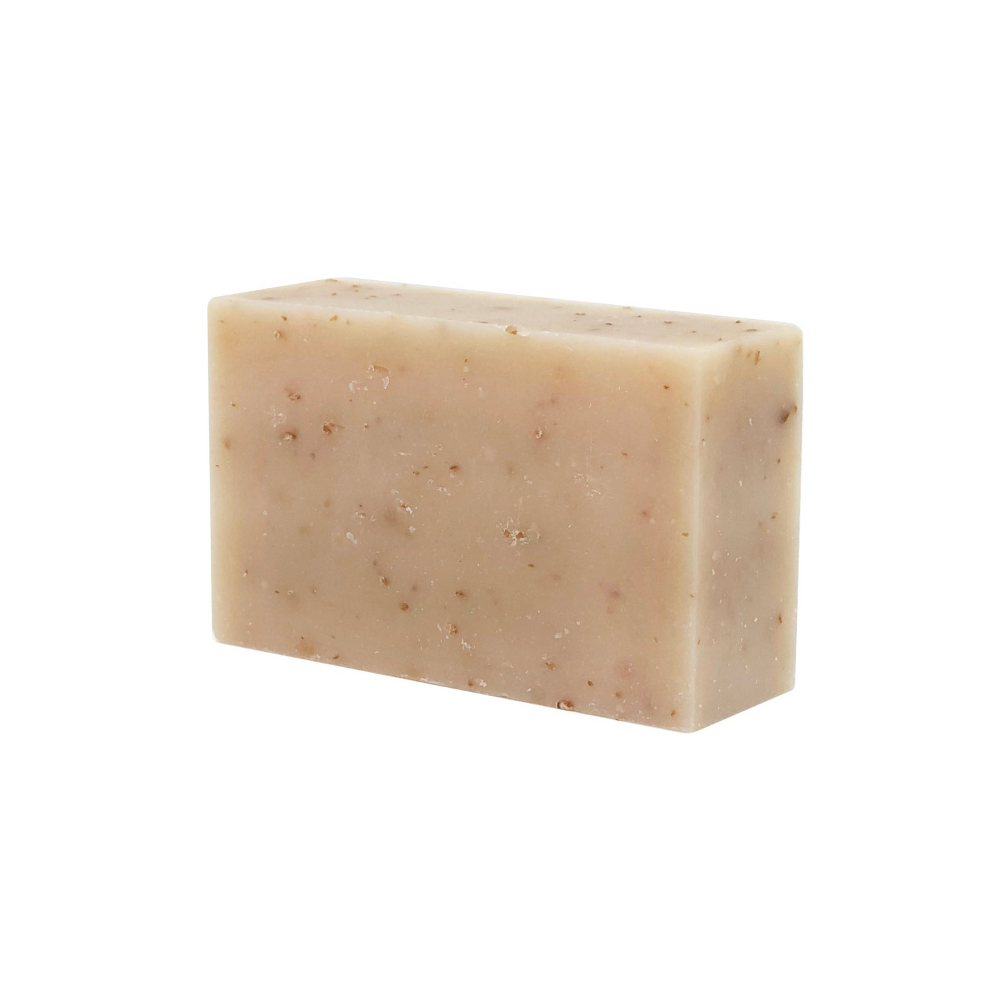 Coriander Ginger Oatmeal Bar Soap 4 oz.