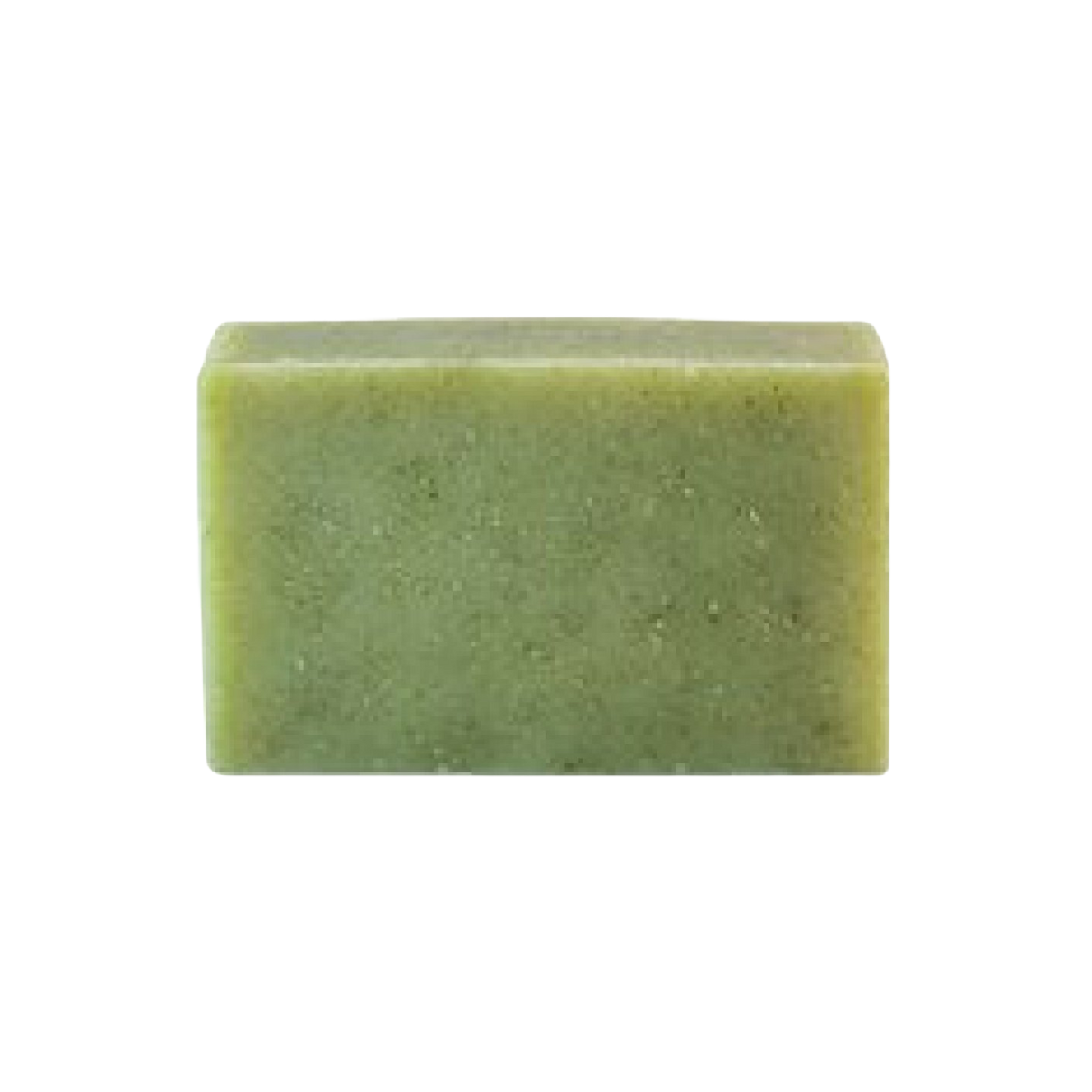 Eucalyptus Cedarwood Bar Soap 4 oz - NAKED BAR