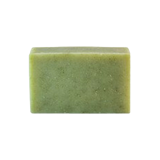 Eucalyptus Cedarwood Bar Soap 4 oz - NAKED BAR
