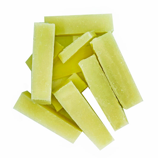 Eucalyptus Cedarwood Bar Soap Bits 1 Lb.