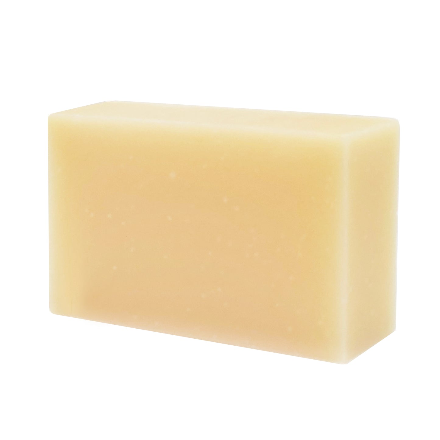 Unscented Super Shea Bar Soap 4 oz.